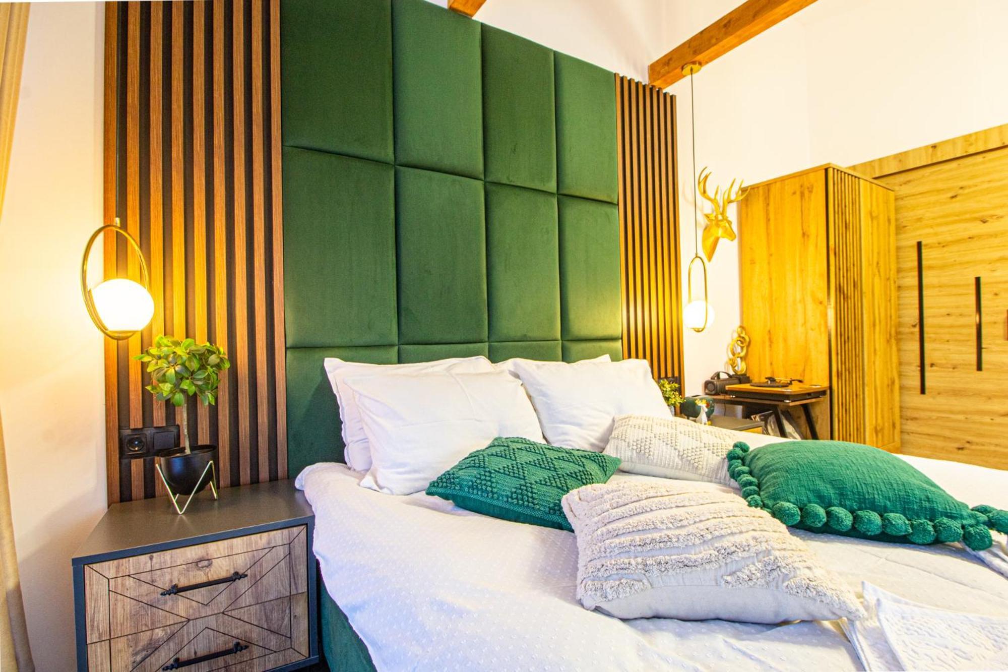 Doza De Verde Retreat&Spa Bran-Adults Only Sohodol  Exteriér fotografie