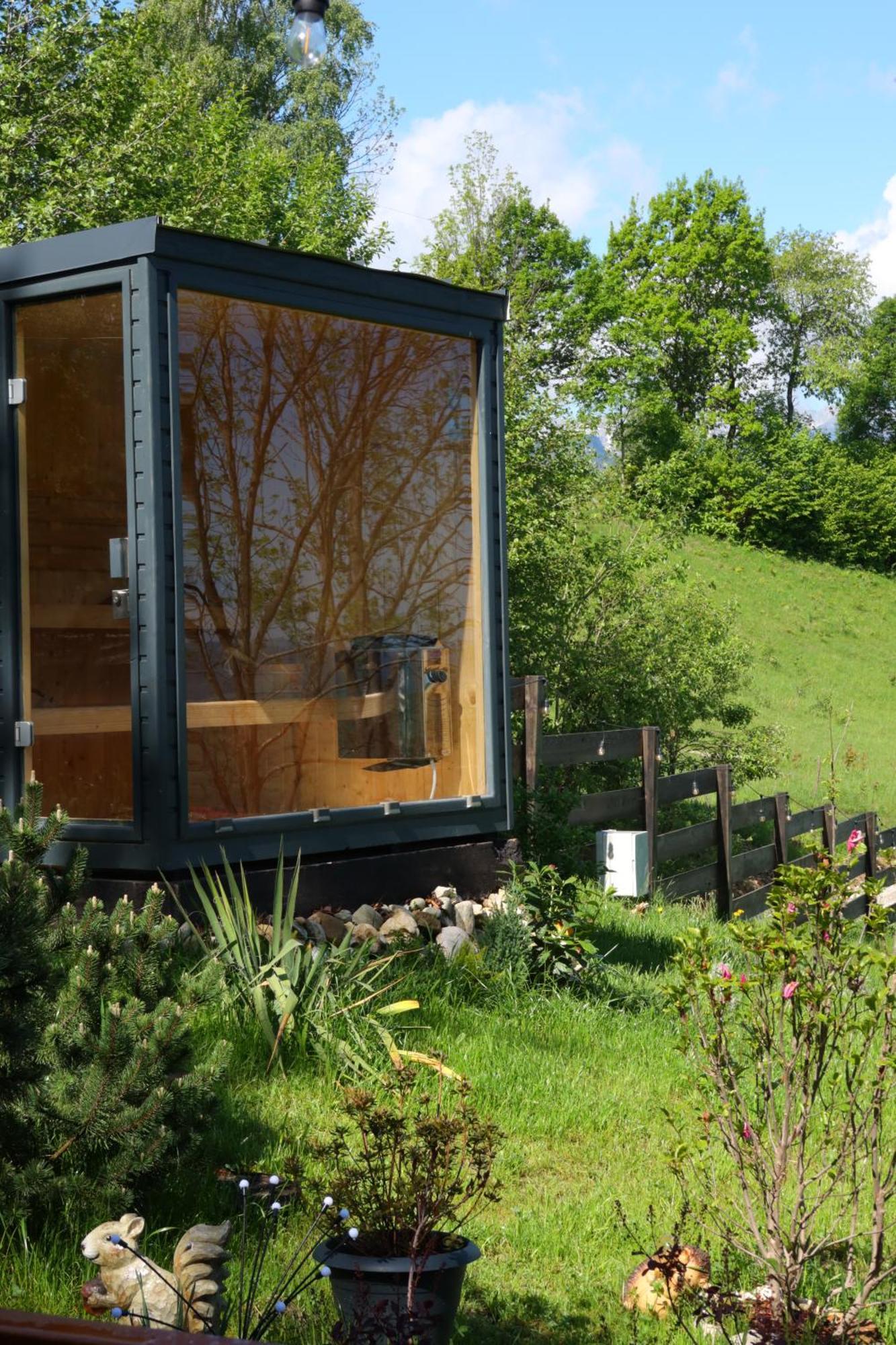 Doza De Verde Retreat&Spa Bran-Adults Only Sohodol  Exteriér fotografie