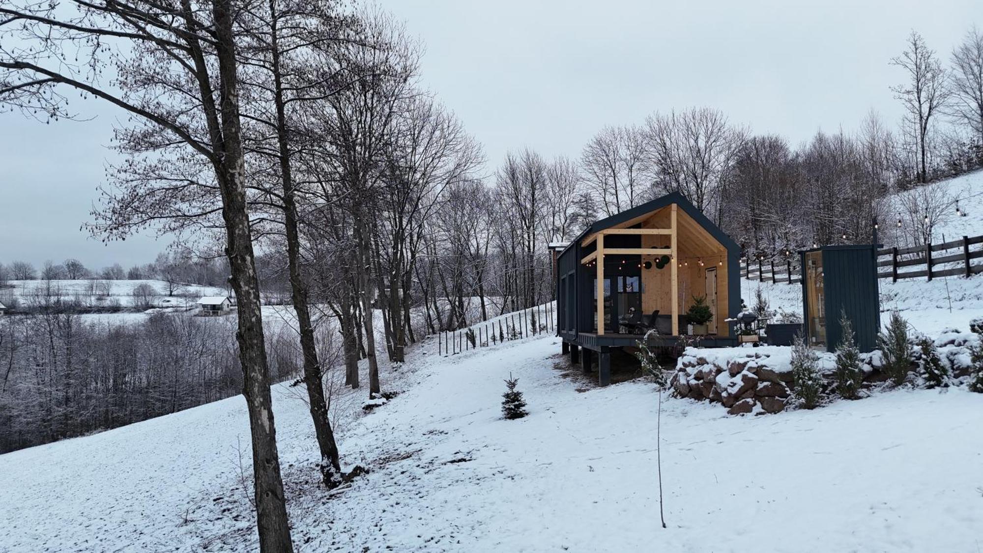Doza De Verde Retreat&Spa Bran-Adults Only Sohodol  Pokoj fotografie