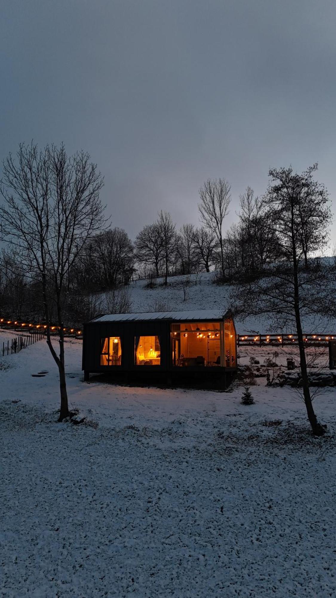 Doza De Verde Retreat&Spa Bran-Adults Only Sohodol  Exteriér fotografie