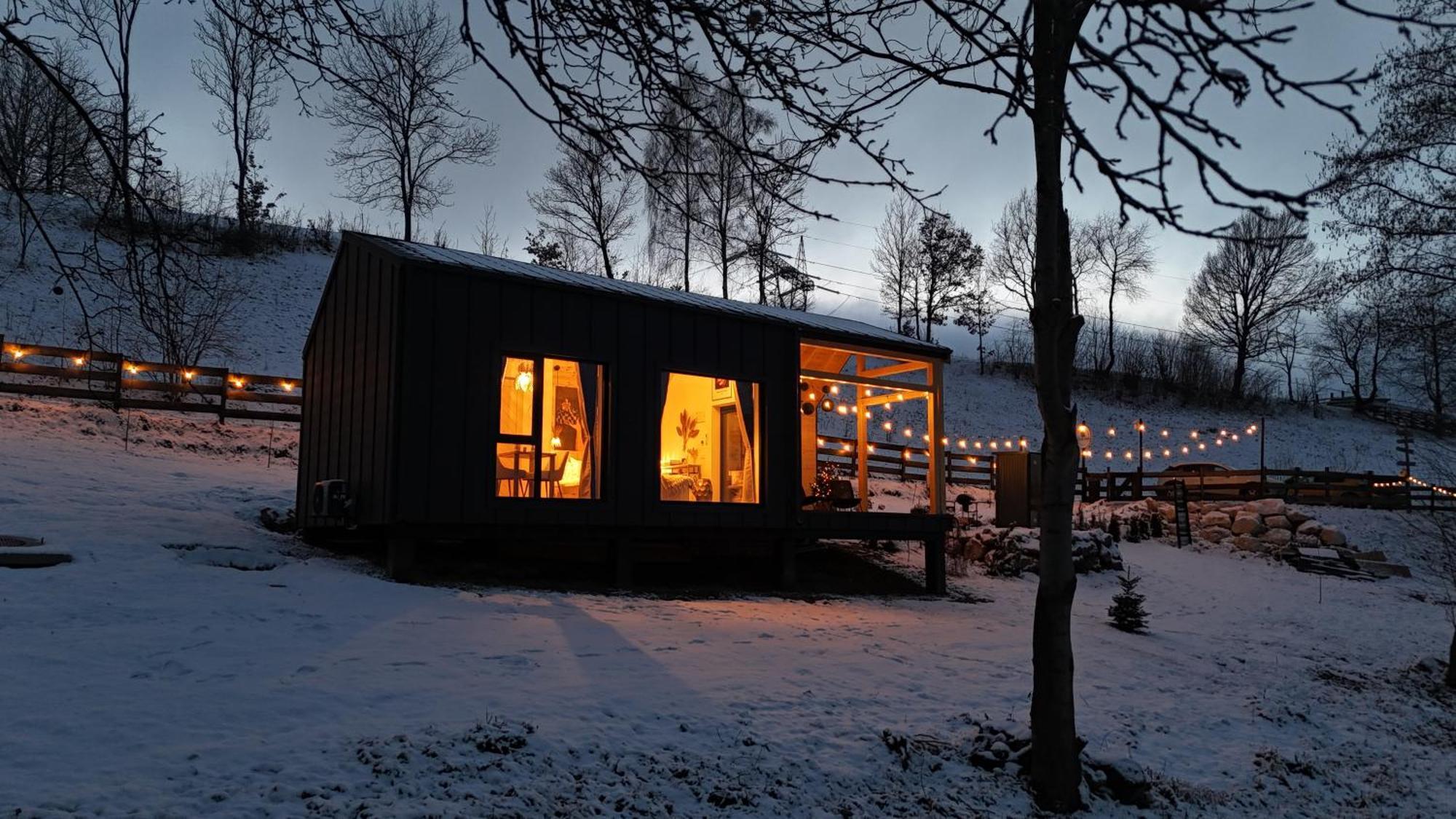 Doza De Verde Retreat&Spa Bran-Adults Only Sohodol  Pokoj fotografie