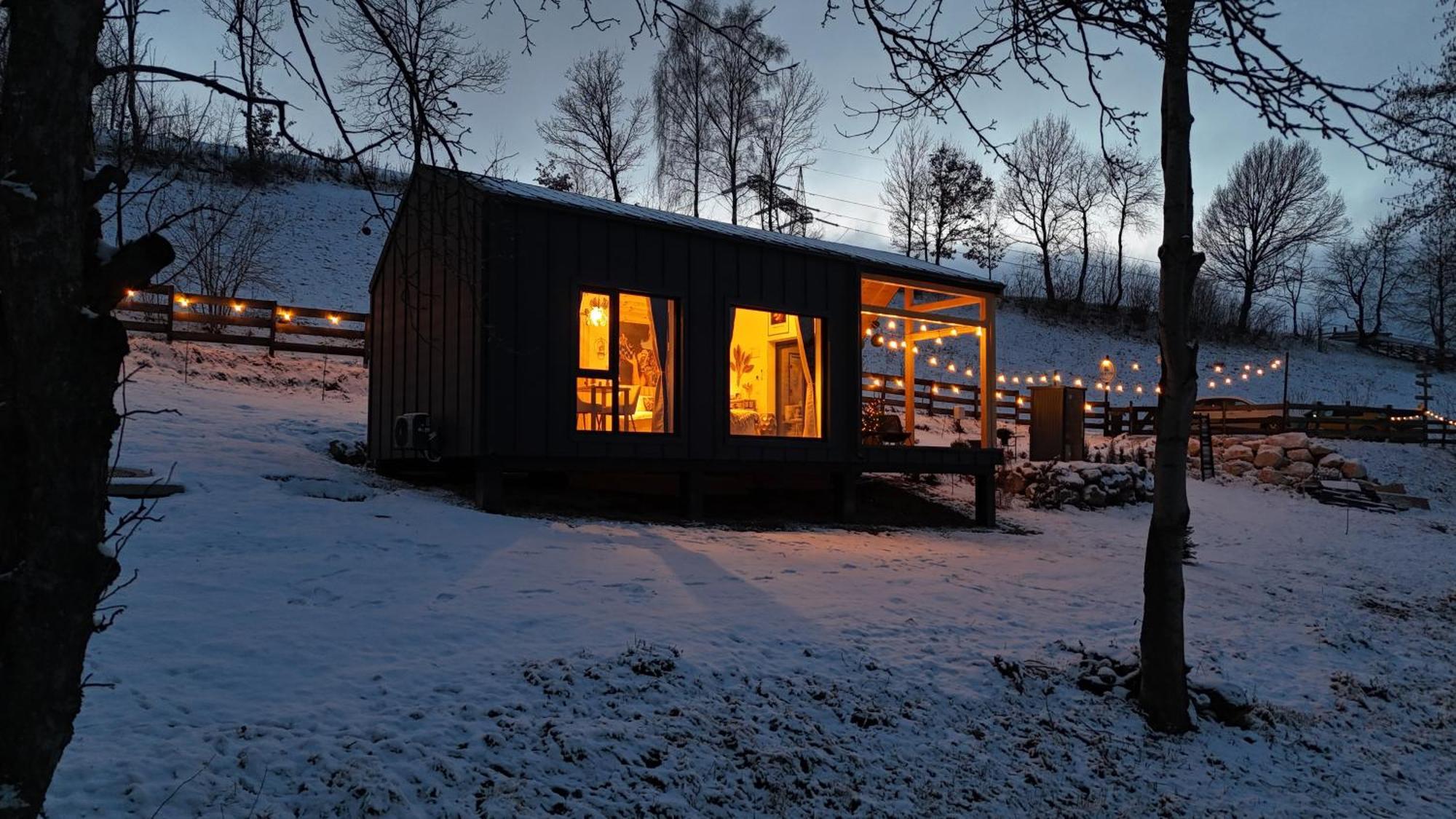 Doza De Verde Retreat&Spa Bran-Adults Only Sohodol  Exteriér fotografie
