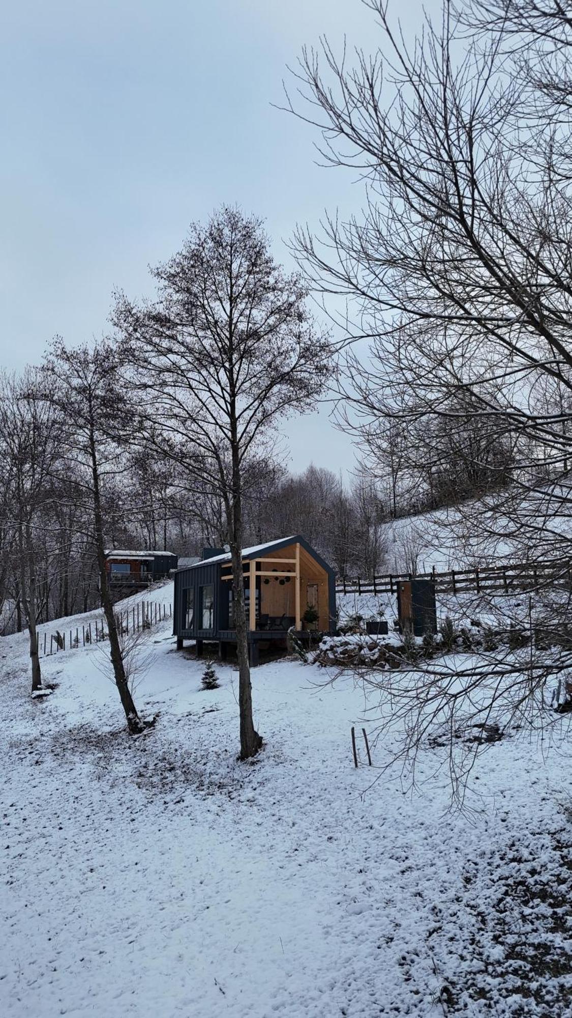 Doza De Verde Retreat&Spa Bran-Adults Only Sohodol  Exteriér fotografie